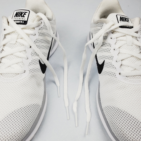 Nike Training Women's In Season TR 6, size 7 - Picture 8 of 16